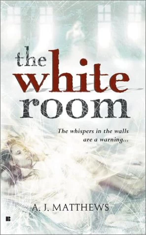 The White Room by A. J. Matthews