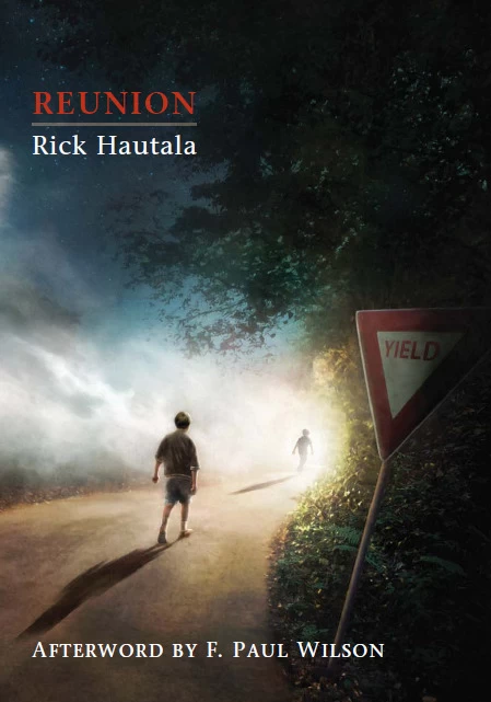 Reunion by Rick Hautala