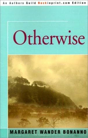 Otherwise (The Others #3) by Margaret Wander Bonanno