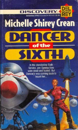 Dancer of the Sixth