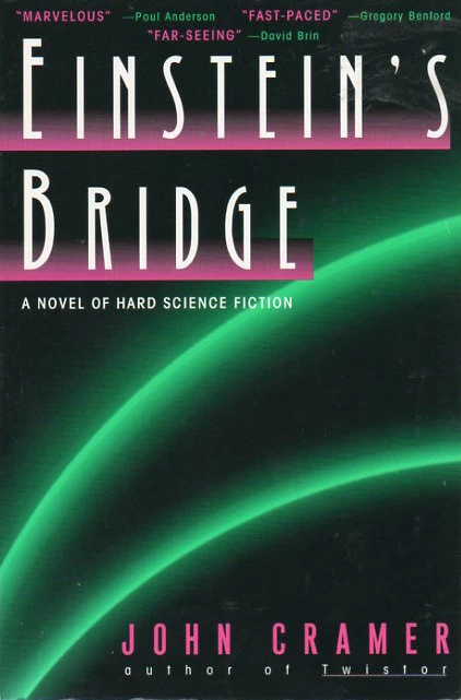 Einstein's Bridge