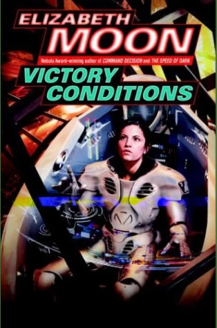 Victory Conditions (Vatta's War #5) by Elizabeth Moon