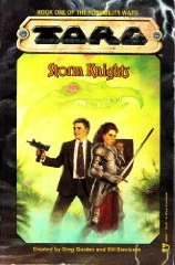 Storm Knights