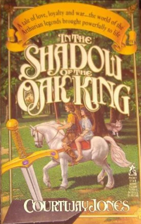 In the Shadow of the Oak King