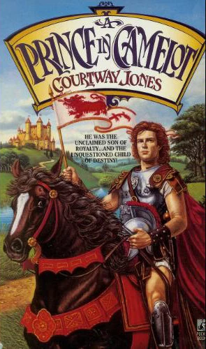 A Prince in Camelot