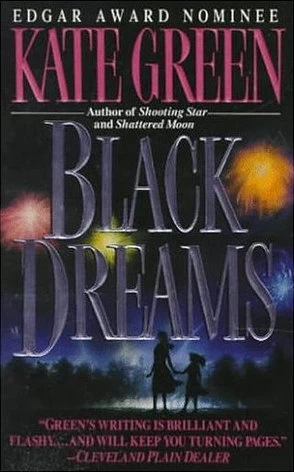 Black Dreams by Kate Green