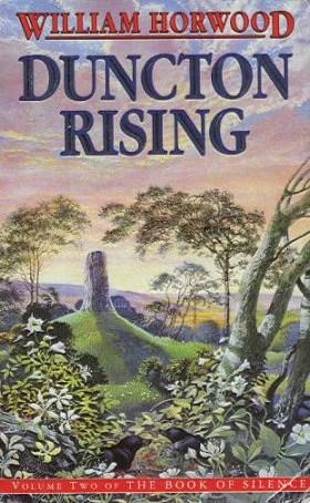 Duncton Rising (The Book of Silence #2) by William Horwood