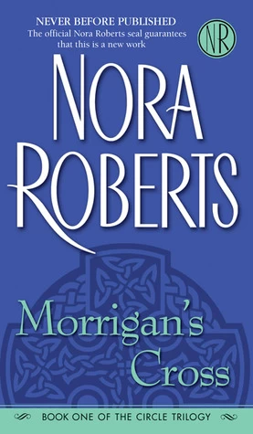 Morrigan's Cross