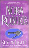 Key of Light (Key Trilogy #1) by Nora Roberts