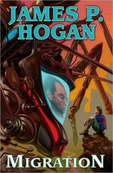 Migration by James P. Hogan