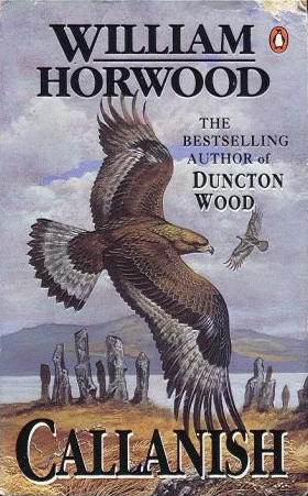 Callanish by William Horwood