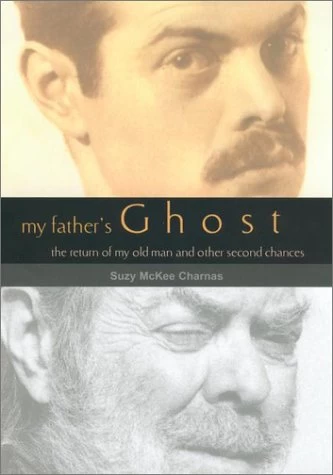 My Father's Ghost by Suzy McKee Charnas