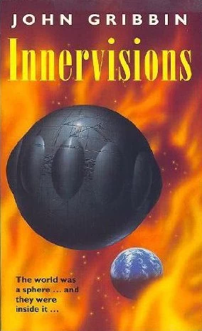 Innervisions by John Gribbin