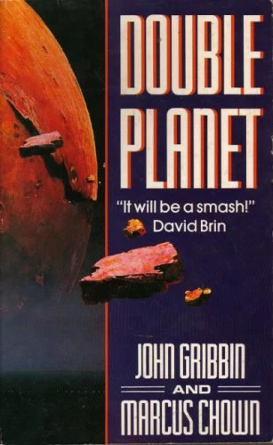 Double Planet (Double Planet #1) by John Gribbin, Marcus Chown