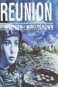 Reunion (Double Planet #2) by John Gribbin, Marcus Chown
