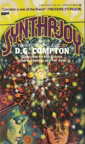 Synthajoy by D. G. Compton