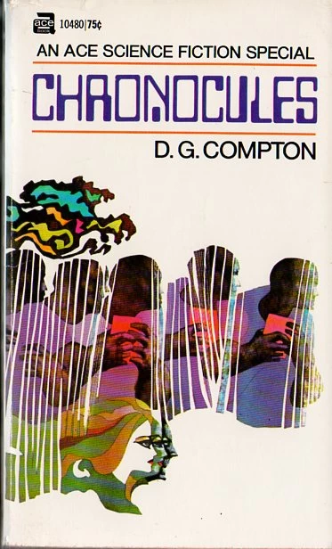 Chronocules by D. G. Compton
