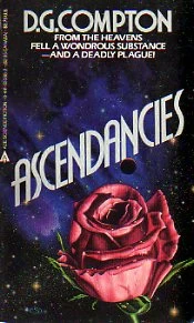 Ascendancies by D. G. Compton