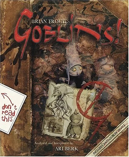 Goblins!