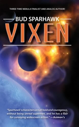 Vixen
