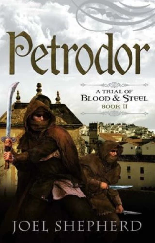 Petrodor