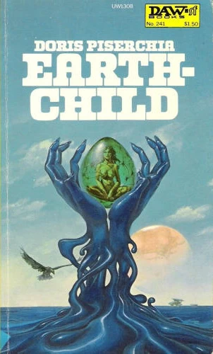 Earthchild by Doris Piserchia