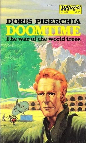 Doomtime by Doris Piserchia