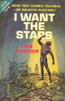 I Want the Stars