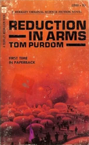 Reduction in Arms