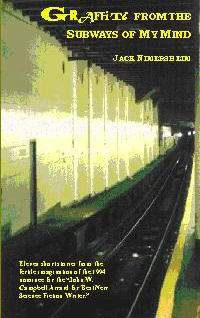 Graffiti from the Subways of My Mind