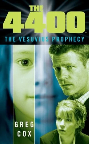 The Vesuvius Prophecy