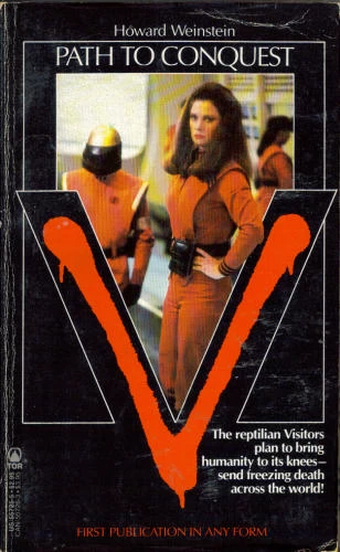Path to Conquest (V) by Howard Weinstein