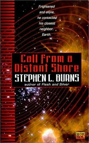 Call From a Distant Shore