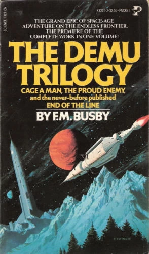 The Demu Trilogy (Demu) by F. M. Busby