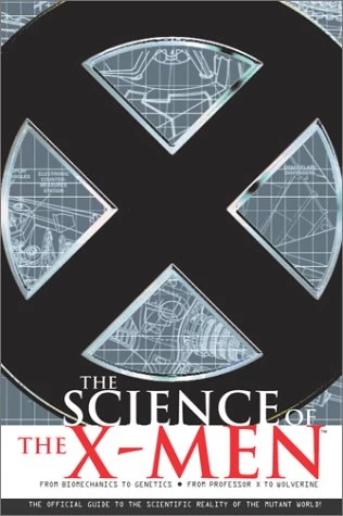 The Science of the X-Men