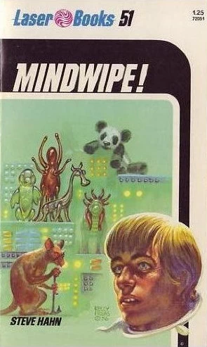 Mindwipe!