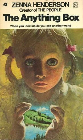 The Anything Box