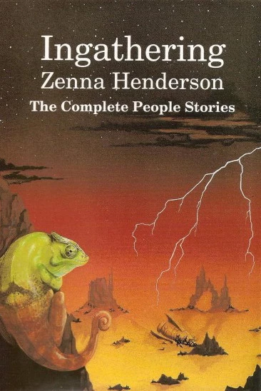 Ingathering: The Complete People Stories