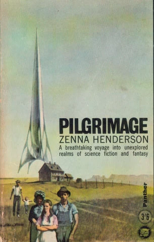 Pilgrimage: The Book of the People