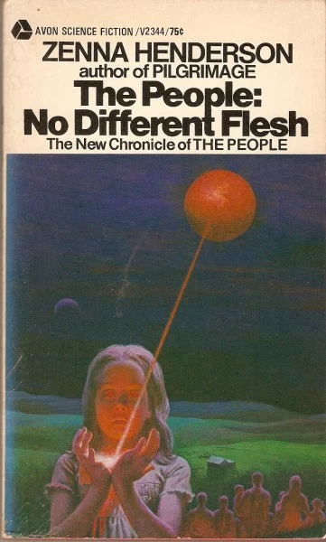 The People: No Different Flesh