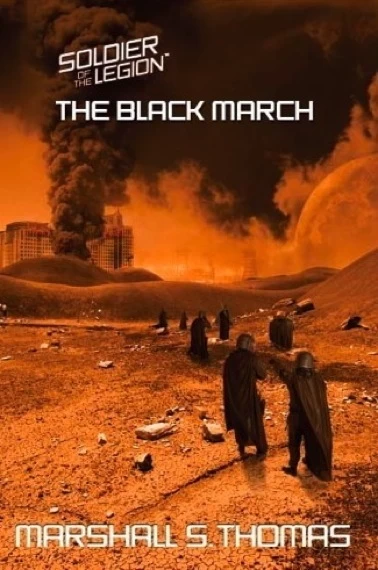 The Black March