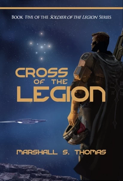 Cross of the Legion