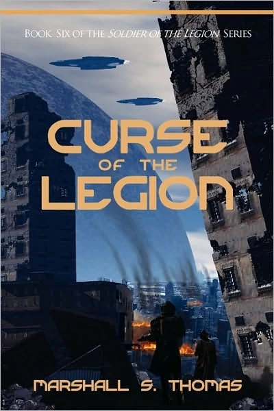 Curse of the Legion