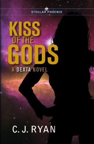 Kiss of the Gods