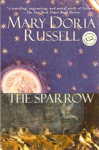 The Sparrow (The Sparrow #1) by Mary Doria Russell