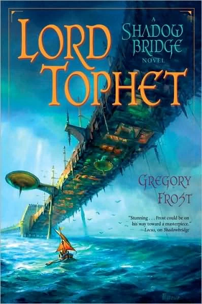 Lord Tophet