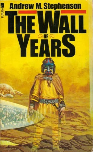 The Wall of Years