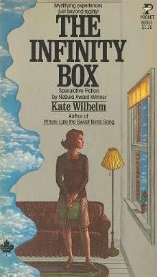 The Infinity Box by Kate Wilhelm