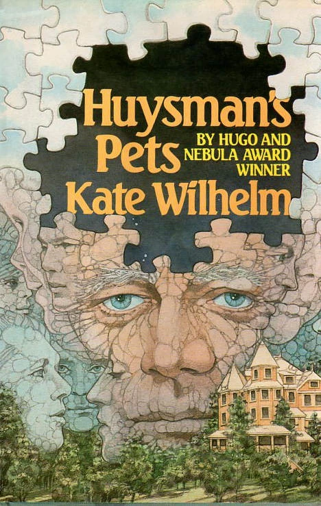 Huysman's Pets by Kate Wilhelm