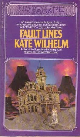 Fault Lines by Kate Wilhelm